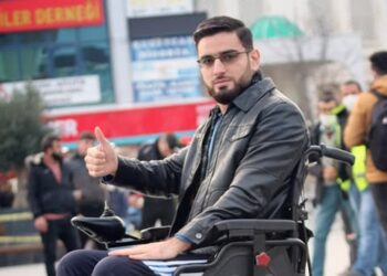 بعد 3 أيام من مقتله.. الأمن الداخلي يعلن إلقاء القبض على قاتل موفق هارون، ما التفاصيل؟