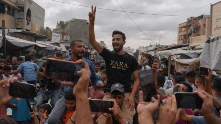 غزّة تلتقط أنفاسها.. أوضاع مأساوية وترحيب دولي وسط تفاؤل حذر