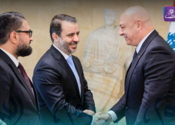 صفحة جديدة للعلاقات الثنائية.. لبنان وسوريا يتفقان على معالجة ملفات الحدود وخط الغاز والموقوفين