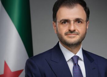 وزير الاتصالات: شبكة الخليوي في سوريا أمام نقلة نوعية مطلع 2026