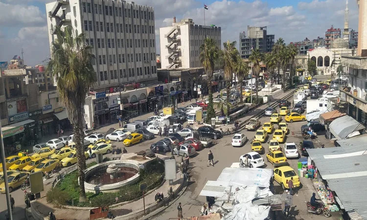 الهجري يشدّد قبضته على السويداء بعد إزاحة معارضين لمشاريعه الانفصالية