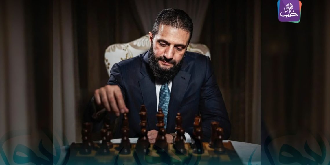 الرئيس في مقابلة مع صحيفة واشنطن بوست: يجب أن تتمتع سوريا بحرية التصرف في أراضيها، تفاصيل المقابلة كاملة في المقال..