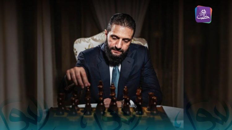 الرئيس في مقابلة مع صحيفة واشنطن بوست: يجب أن تتمتع سوريا بحرية التصرف في أراضيها، تفاصيل المقابلة كاملة في المقال..