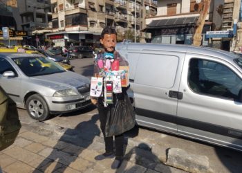 “من قبضة البعث إلى الحرية”.. الأناضول تروي قصة سوريا في كتاب بلُغتين