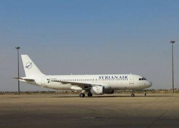 الطيران السوري يطمئن المسافرين بعد نشرة “سلامة الطيران الأوروبية”
