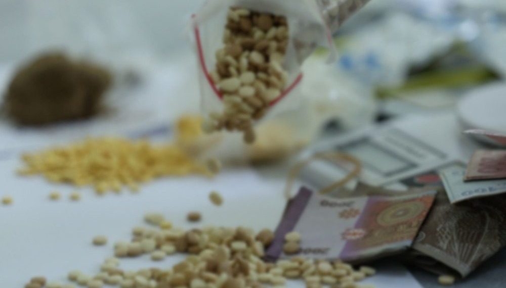 وصول 650 ألف برميل من النفط السعودي إلى بانياس