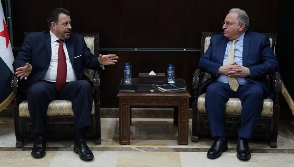 متحدث الداخلية السورية يفنّد ادعاءات وكالة وكالة “ريانوفوستي” الروسية