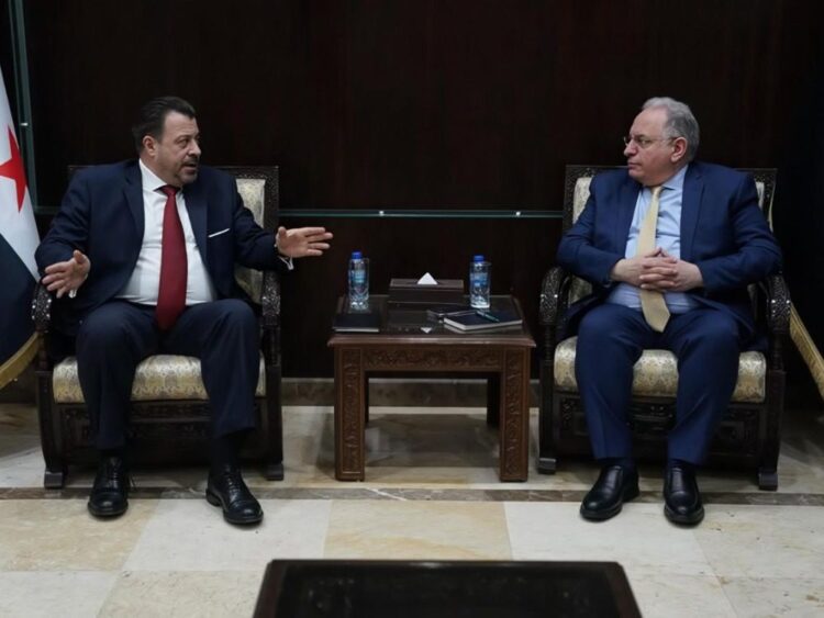 متحدث الداخلية السورية يفنّد ادعاءات وكالة وكالة “ريانوفوستي” الروسية