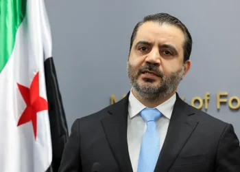 من الولايات المتحدة إلى الصين.. ما هدف زيارة الشيباني “التاريخية”؟