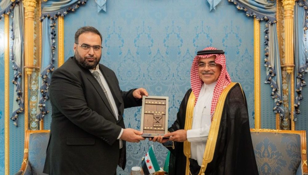 الملف الكيماوي السوري.. دعم ومسؤولية دولية