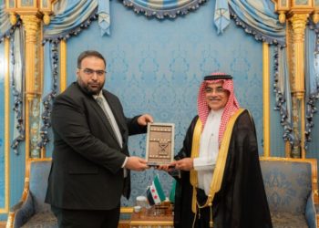 الملف الكيماوي السوري.. دعم ومسؤولية دولية