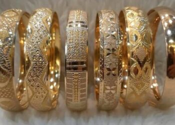 استقرار سعر صرف الليرة السورية والذهب يحافظ على ارتفاعه