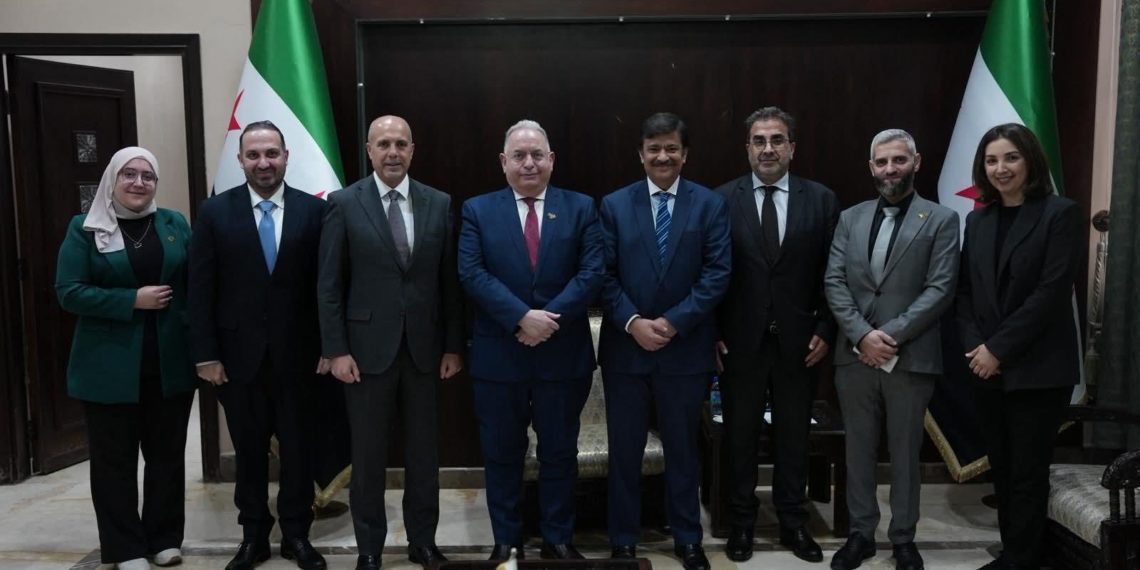 حلب وبورصا: توأمة تجارية واستثمارات مشتركة.. ماذا يعني ذلك؟