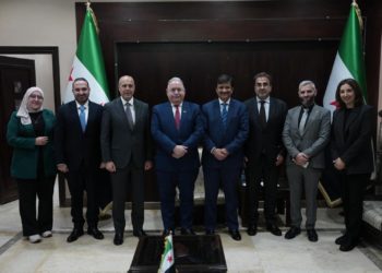 حلب وبورصا: توأمة تجارية واستثمارات مشتركة.. ماذا يعني ذلك؟