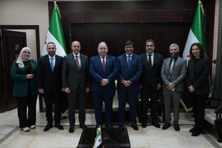 حلب وبورصا: توأمة تجارية واستثمارات مشتركة.. ماذا يعني ذلك؟