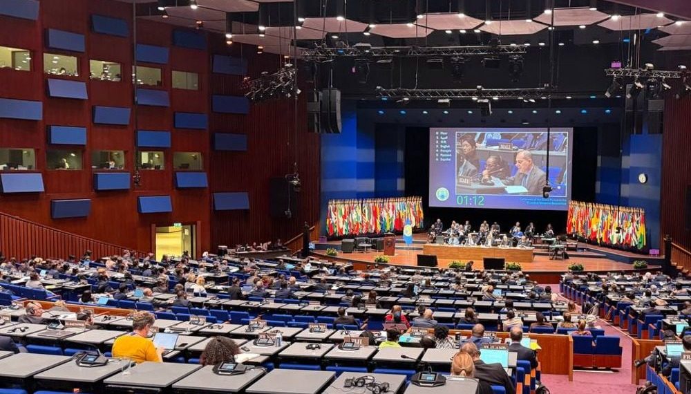 الملف الكيماوي السوري.. دعم ومسؤولية دولية