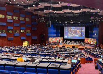 الملف الكيماوي السوري.. دعم ومسؤولية دولية