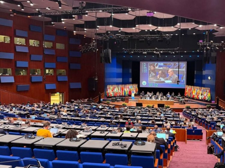 الملف الكيماوي السوري.. دعم ومسؤولية دولية