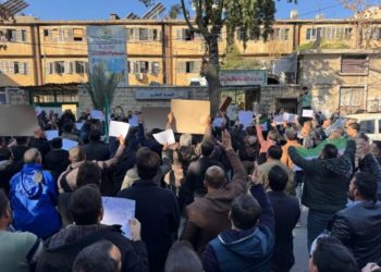 “إضراب الكَرامة” يتجدّد في حلب