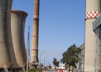 وصول 650 ألف برميل من النفط السعودي إلى بانياس