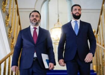 استعدادات واسعة للجالية السورية قبيل قمّة تاريخية مرتقبة للشرع وترامب في البيت الأبيض