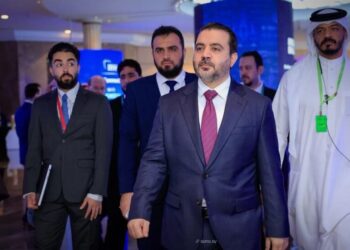 الشيباني في المنامة: هذا ما نريده من أمريكا.. وهذه سياستنا تجاه إسرائيل