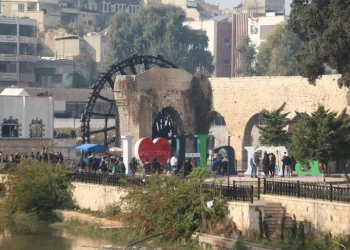 حماة على موعد مع حملة “الفداء”.. إليك التفاصيل