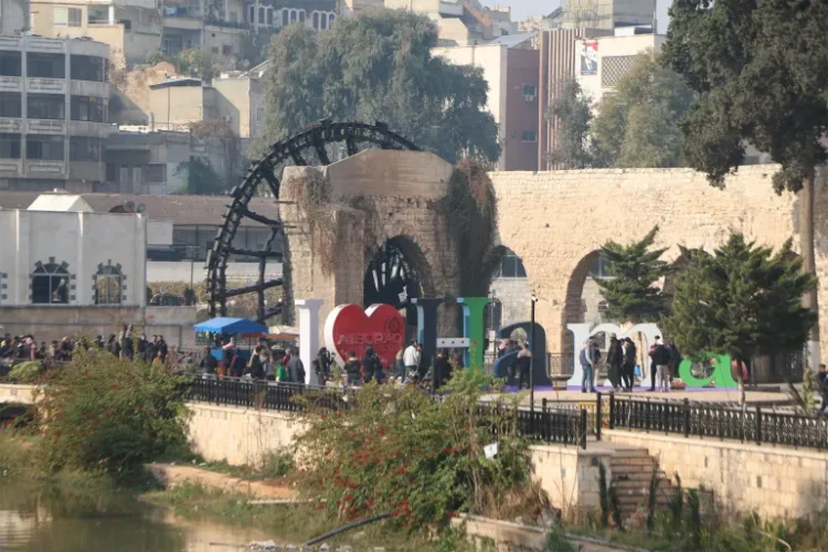 حماة على موعد مع حملة “الفداء”.. إليك التفاصيل