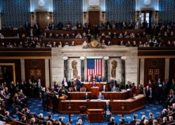 خطوة جديدة للكونجرس الأمريكي.. هل يرفع عقوبات “قيصر” عن سوريا؟