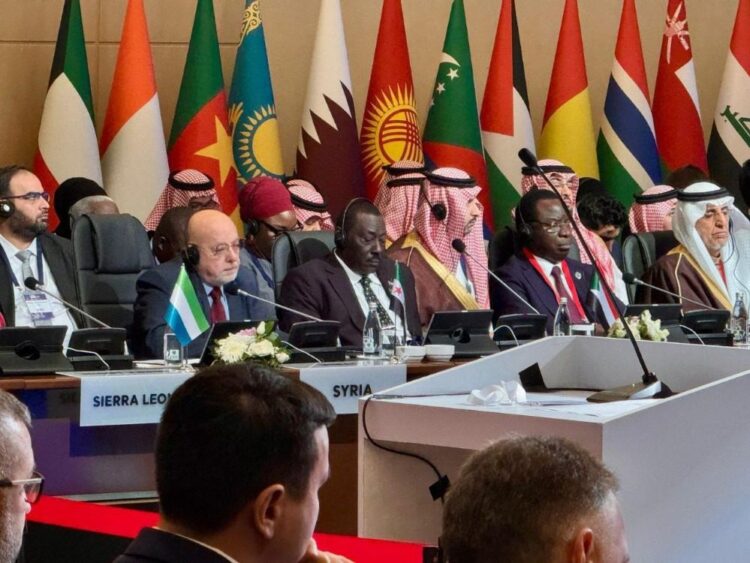 من الرياض إلى إسطنبول.. انفتاح استثماري متسارع نحو سوريا وسط اهتمام دولي