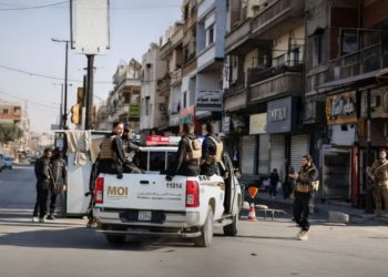 حمص.. موقف عشائري وديني يرفض الفتنة مع المطالبة بكشف الجناة