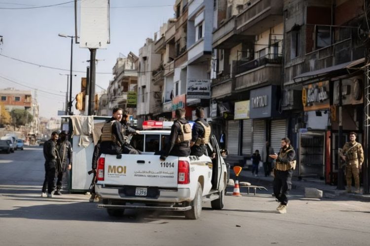 حمص.. موقف عشائري وديني يرفض الفتنة مع المطالبة بكشف الجناة