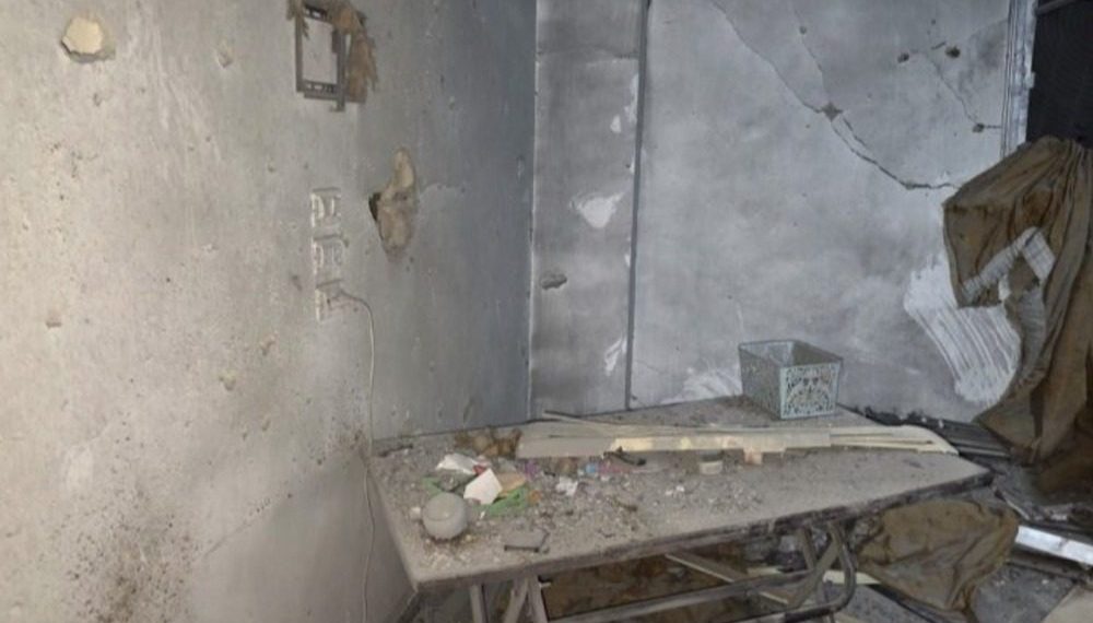 وزارة الدفاع السورية تعلن نتائج تحقيقاتها الأولية في حادثة المزة