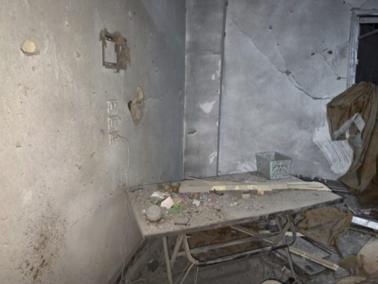 وزارة الدفاع السورية تعلن نتائج تحقيقاتها الأولية في حادثة المزة