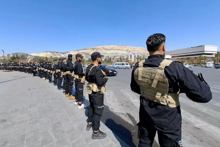 حادثة “زيدل” في حمص تضع قوى الأمن أمام تحدٍّ جديد.. ومساع لتطويق الفتنة