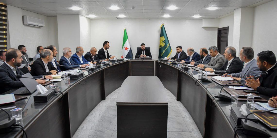 اجتماع موسّع في الإدارة العامة للتجارة الداخلية لبحث تطوير أداء الرقابة وتعزيز حماية المستهلك