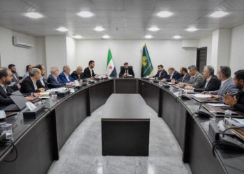 اجتماع موسّع في الإدارة العامة للتجارة الداخلية لبحث تطوير أداء الرقابة وتعزيز حماية المستهلك