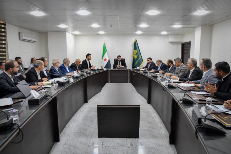 اجتماع موسّع في الإدارة العامة للتجارة الداخلية لبحث تطوير أداء الرقابة وتعزيز حماية المستهلك