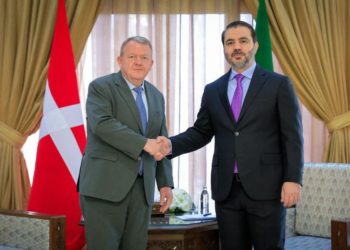 بعد تشكيلها لجنة خاصة.. الدنمارك تتجه إلى دمشق لحل قضية اللاجئين