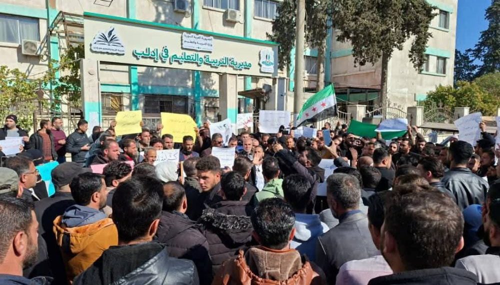 وصول وفد عسكري روسي رفيع المستوى إلى دمشق