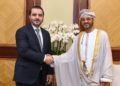 الدبلوماسية السورية تحط رحالها في عُمان.. ما أهمية السلطنة في علاقات دمشق الخارجية؟