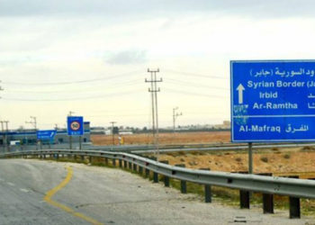 قرار بفتح قنوات التجارة دون قيود بين سوريا والأردن.. كيف سينعكس على الجانبين؟