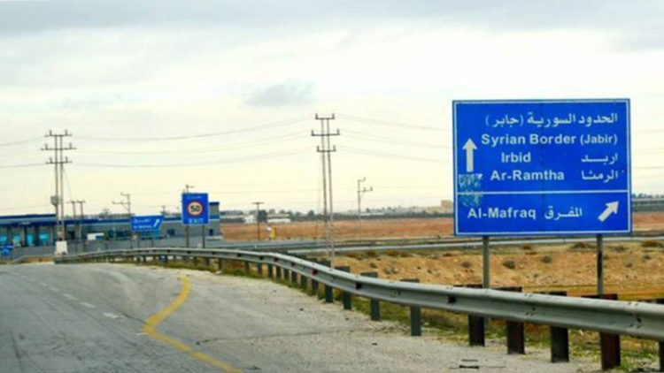 قرار بفتح قنوات التجارة دون قيود بين سوريا والأردن.. كيف سينعكس على الجانبين؟