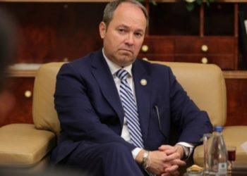 رجال أعمال أمريكيون متحمّسون للقيام باستثمارات مهمة وكبيرة في سوريا