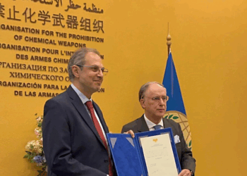 هل طوت سوريا صفحة الماضي في ملف الأسلحة الكيميائية؟