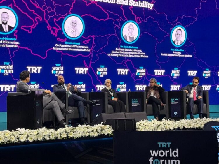 غرامة بـ 1.12 مليار يورو تنتظر “لافارج” الفرنسية بسبب نشاطها السابق في سوريا