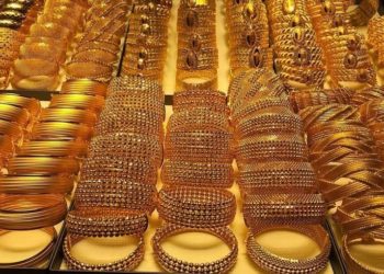ارتفاع أسعار الذهب مع استقرار سعر صرف الليرة السورية