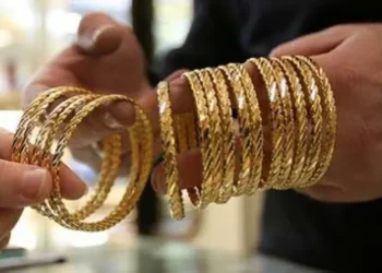 ارتفاع أسعار الذهب مع استقرار سعر صرف الليرة السورية