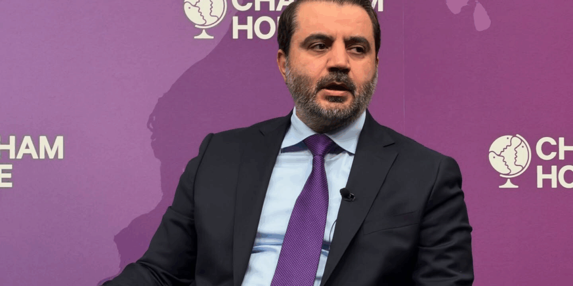 وزير الخارجية: روسيا كانت شريكة للنظام البائد وزادت في معاناة الشعب السوري، ونتعامل معها بـ “براغماتية”