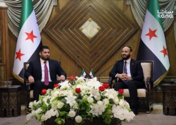 محافظتا حلب وإدلب تبحثان سبل التعاون المشترك في المجالات الخدمية والتنموية.. ما التفاصيل؟